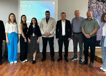 Orhangazi Belediyesi’nden örnek çalışma