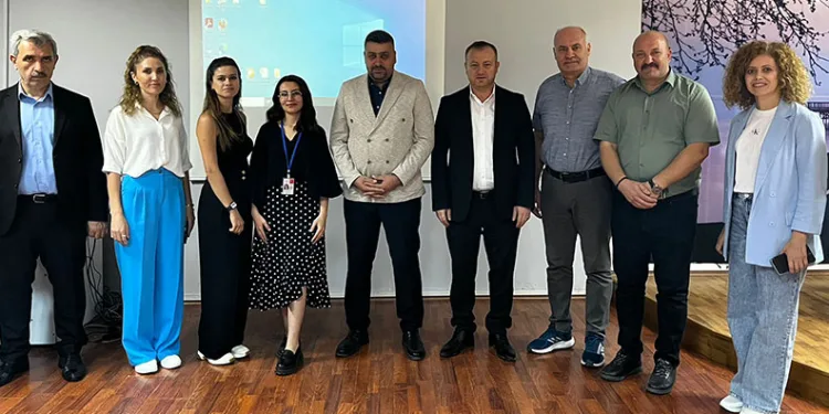 Orhangazi Belediyesi’nden örnek çalışma
