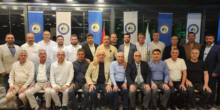 MUGEP, resmi faaliyetlerine başladı