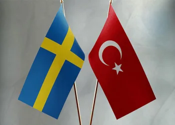 Türkiye-İsveç Güvenlik Mekanizması toplantısı ertelendi