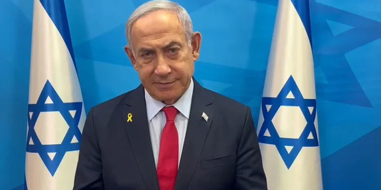 Netanyahu’dan: “Kuzeyde yaşayanları evlerine döndüreceğiz”