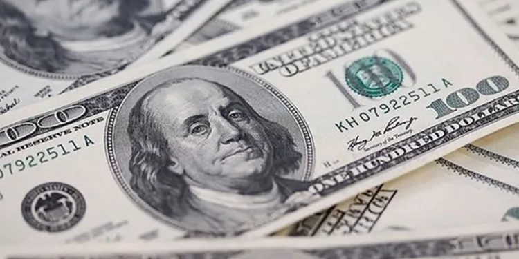 Net UYP açığı 357,7 milyar dolara yükseldi