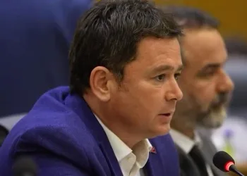 Erkan Aydın: ”Bursaspor’un çıkarlarını destekliyoruz”