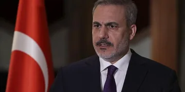Hakan Fidan: Esad’la görüşmeye hazırız