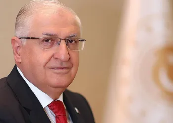 Milli Savunma Bakanı Güler’den ‘Gaziler Günü’ mesajı