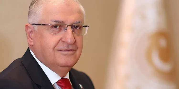 Milli Savunma Bakanı Güler’den ‘Gaziler Günü’ mesajı