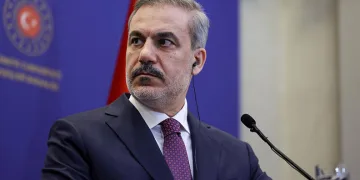 “Lübnan’daki patlamalar savaşın bir uzantısı”