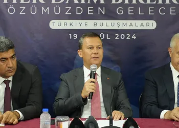 “Narin evladımız üzerinden dinin, Kur’an kurslarının hatta topyekûn olarak aile örgütünün hedefe konduğunu görüyoruz”