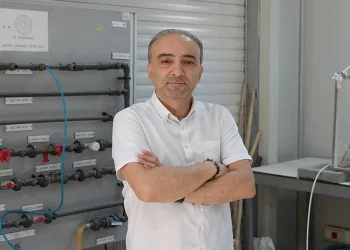 BTÜ’den atık su arıtımında verimliliği artıracak proje