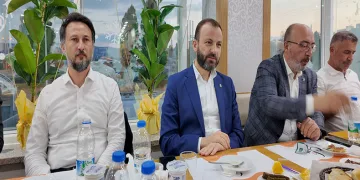 Gediz’de 16 yeni doktor kadrosu onaylandı
