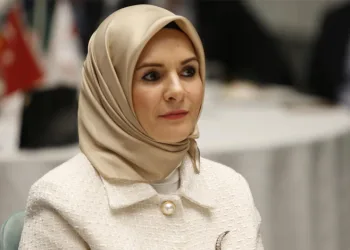 “Koruyucu aile konusunda küresel anlamda bir seferberlik çağrısı yapacağız”