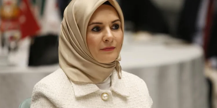 “Koruyucu aile konusunda küresel anlamda bir seferberlik çağrısı yapacağız”
