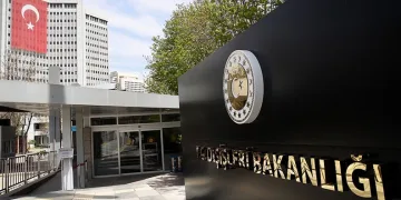 “İsrail’in Lübnan’ı hedef alması bölgeyi kaosa sürükleme çabasının yeni bir aşamasıdır”