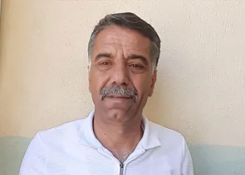 Karaman’da bir kişi kaldığı iş yerinde ölü bulundu