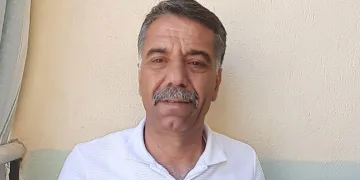Karaman’da bir kişi kaldığı iş yerinde ölü bulundu