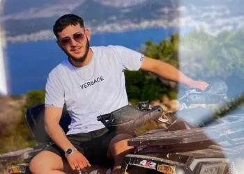 Antalya’da 22 yaşındaki motosiklet sürücüsü hayatını kaybetti