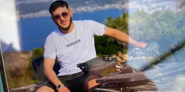 Antalya’da 22 yaşındaki motosiklet sürücüsü hayatını kaybetti