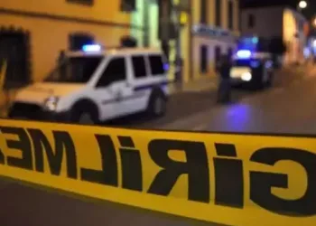 Ankara’da polisle çatışan saldırgan öldü