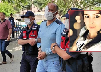 Asitle sevgilisini öldüren şahsa müebbet hapis cezası