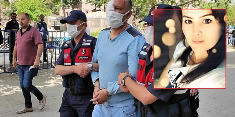 Asitle sevgilisini öldüren şahsa müebbet hapis cezası