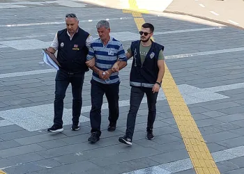 Tekirdağ’da trafik kavgası: 1 ölü