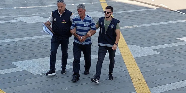 Tekirdağ’da trafik kavgası: 1 ölü