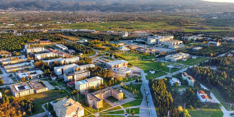 BUÜ’nün ‘En İyiler’ listesi artıyor