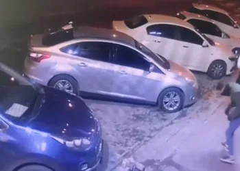 Korku saçan grubu polis çökertti: 9 gözaltı