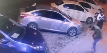 Korku saçan grubu polis çökertti: 9 gözaltı