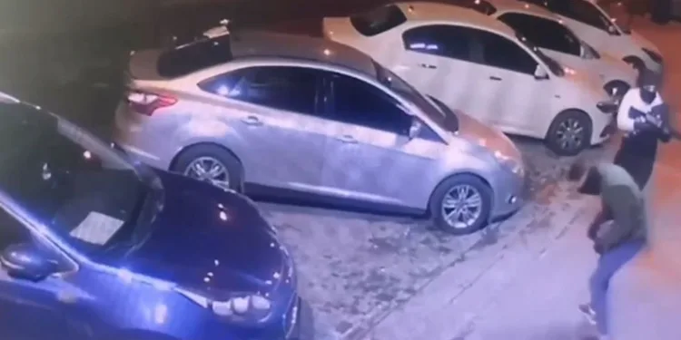 Korku saçan grubu polis çökertti: 9 gözaltı