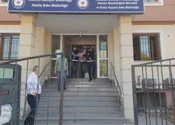 Sakarya’da cinayet şüphelisi yakalandı
