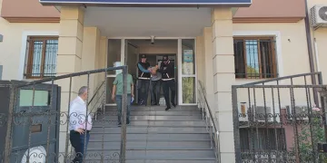Sakarya’da cinayet şüphelisi yakalandı