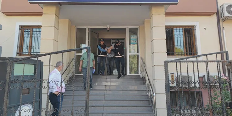 Sakarya’da cinayet şüphelisi yakalandı