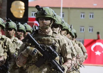 22 Terörist etkisiz hale getirildi