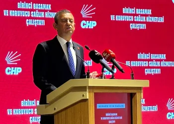 “Gemi tam olarak karaya oturdu”