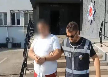 Şehir şehir gezen cezaevi firarisi Bursa’da yakalandı