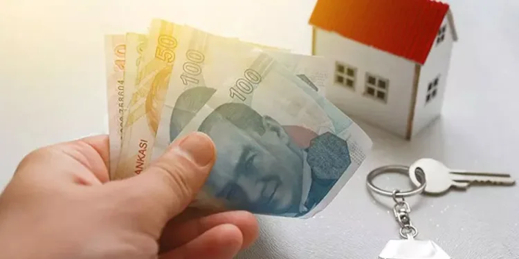 Eylül ayı kira artış tavanı belli oldu