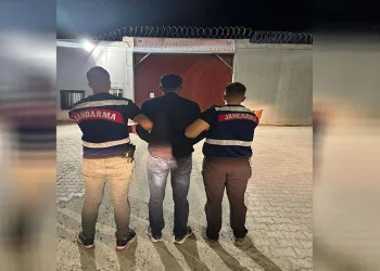 Bingöl’de aranma kaydı olan 4 şahıs yakalandı