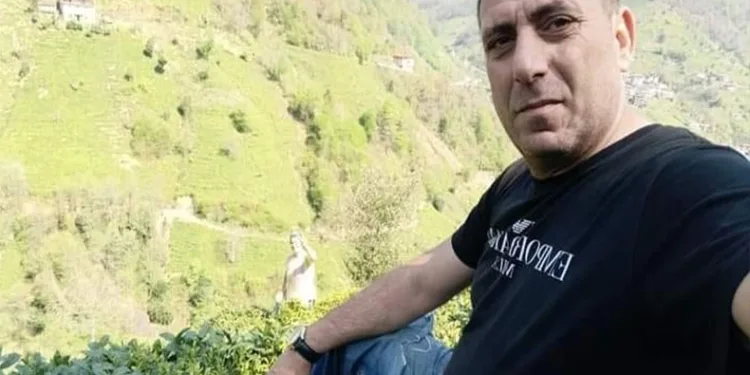 Mesire alanı projesinde silahlı kavga: 1 ölü