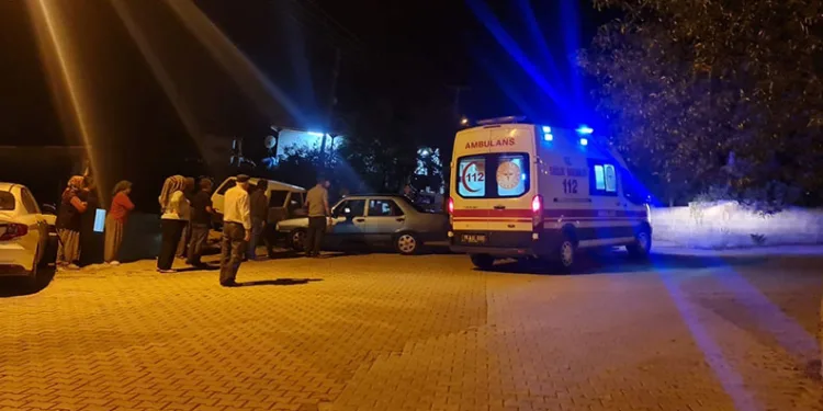 Burdur’da av tüfeği ile vurulan genç hayatını kaybetti