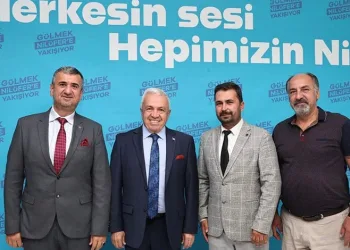 Nilüfer’in Otopark Sorununa çözüm önerisi