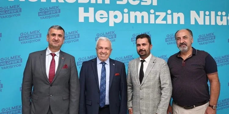 Nilüfer’in Otopark Sorununa çözüm önerisi