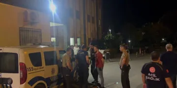 Adıyaman’da silahlı saldırı: 1 ölü