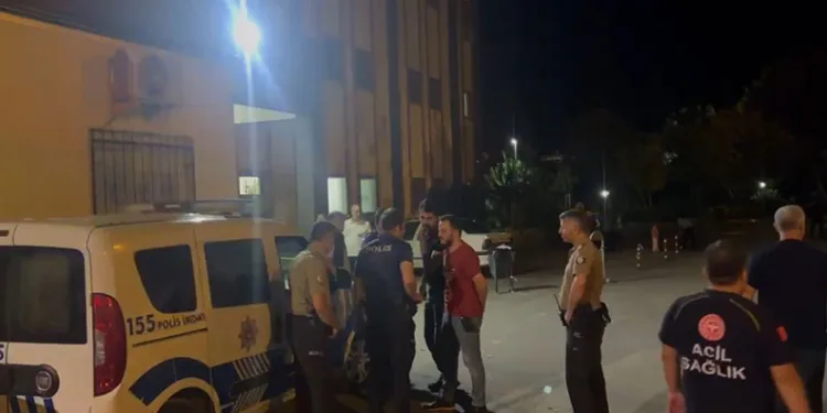 Adıyaman’da silahlı saldırı: 1 ölü