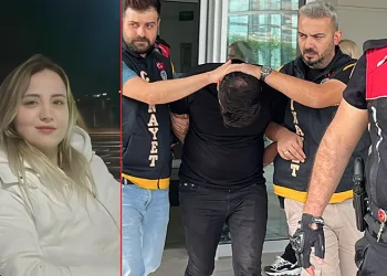 Eşini boğarak öldüren şahıs mahkemeye sevk edildi