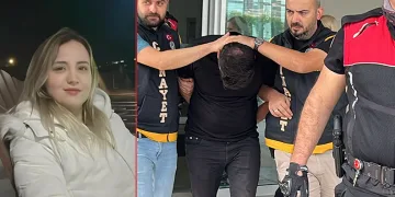 Eşini boğarak öldüren şahıs mahkemeye sevk edildi
