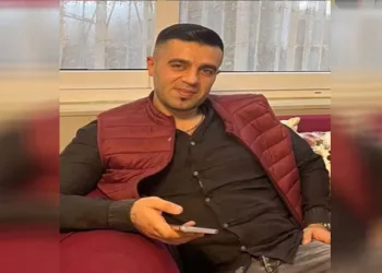 Gece dönercisi çalışanı silahlı saldırı sonucu öldü
