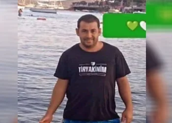 Feci kazada hayatını kaybetti