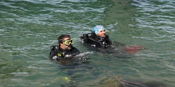 Van Gölü’nden çıkanlar şaşkınlığa neden oldu
