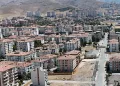 Yeşilyurt’ta 260 orta hasarlı binanın güçlendirme projesi onaylandı